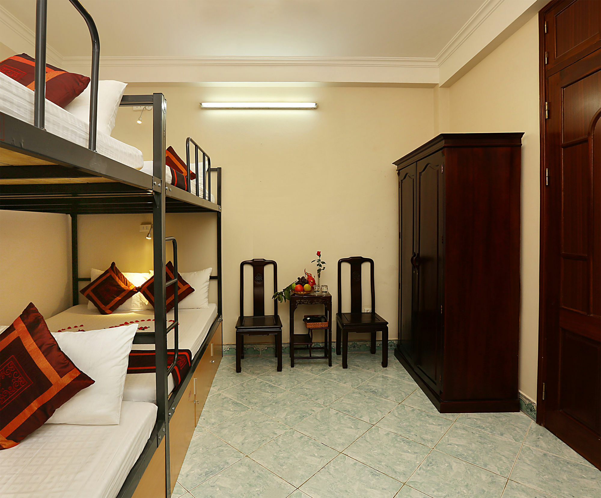 Hanoi Old Quarter Hostel Exteriör bild